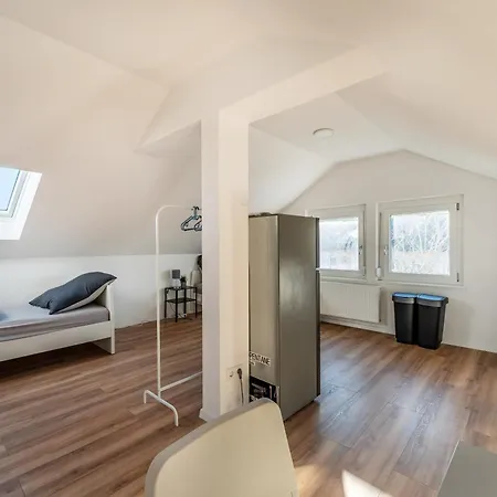 Gemuetlich Wohnen Zu Hause - Perfekt Fuer Montage, Geschaeftsreisen Und Langzeitaufenthalte - Sch06 شقة