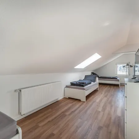 Gemuetlich Wohnen Zu Hause - Perfekt Fuer Montage, Geschaeftsreisen Und Langzeitaufenthalte - Sch06 شقة