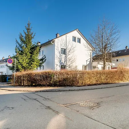 شقة Gemuetlich Wohnen Zu Hause - Perfekt Fuer Montage, Geschaeftsreisen Und Langzeitaufenthalte - Sch06